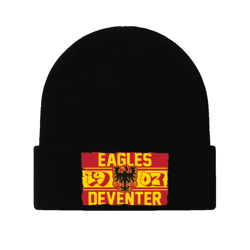 Eagles 1902 Deventer Pipo