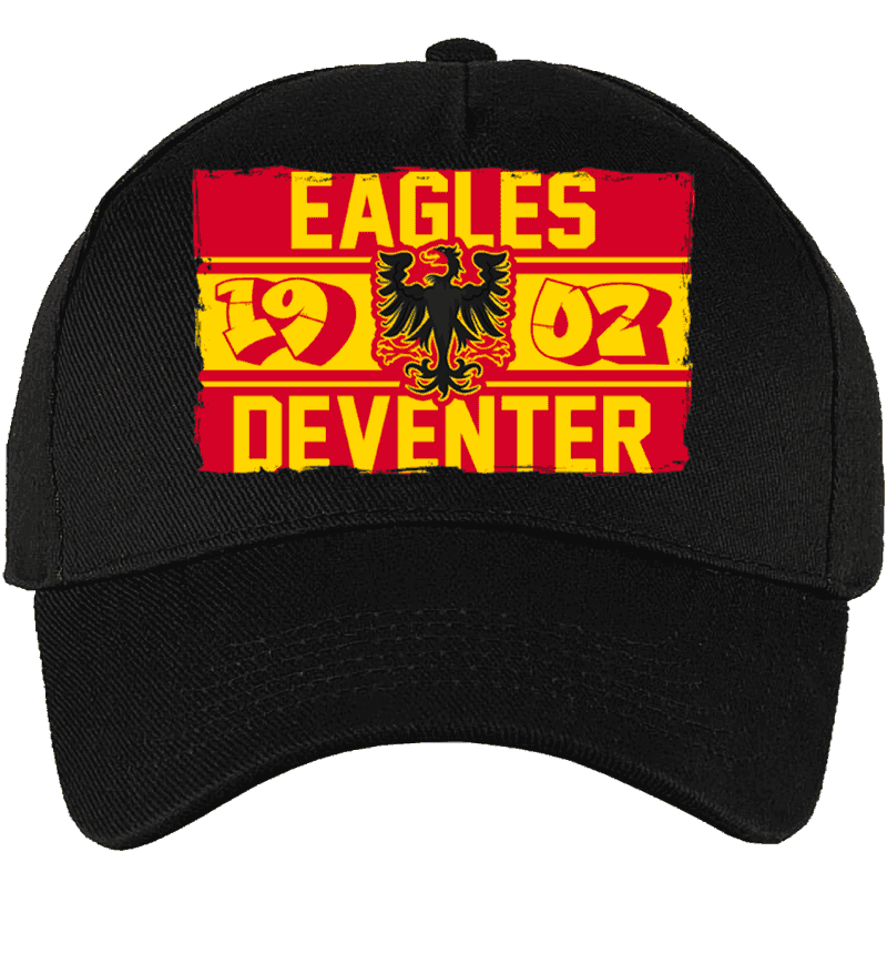 Eagles 1902 Deventer Lippalakki