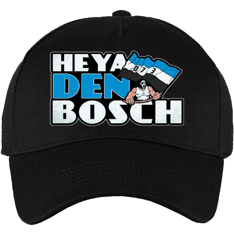 Heya Den Bosch Kapa