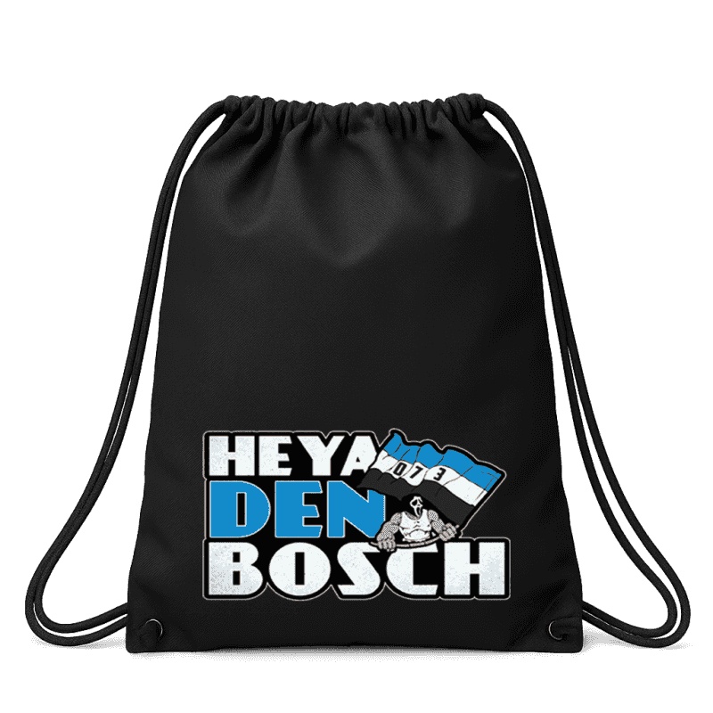 Heya Den Bosch Torba sa šnure