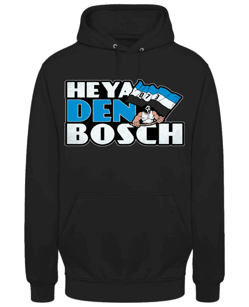 Heya Den Bosch Džemper