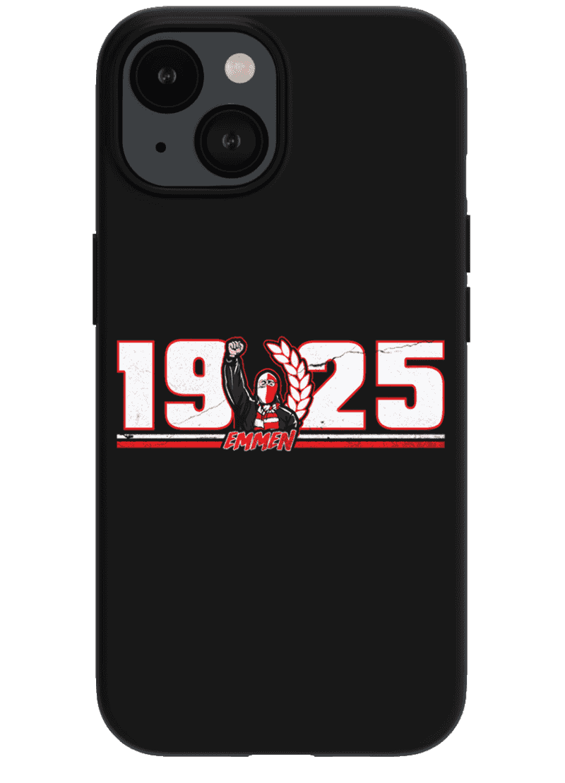 1925 Emmen 2.0 Ohišje za Iphone