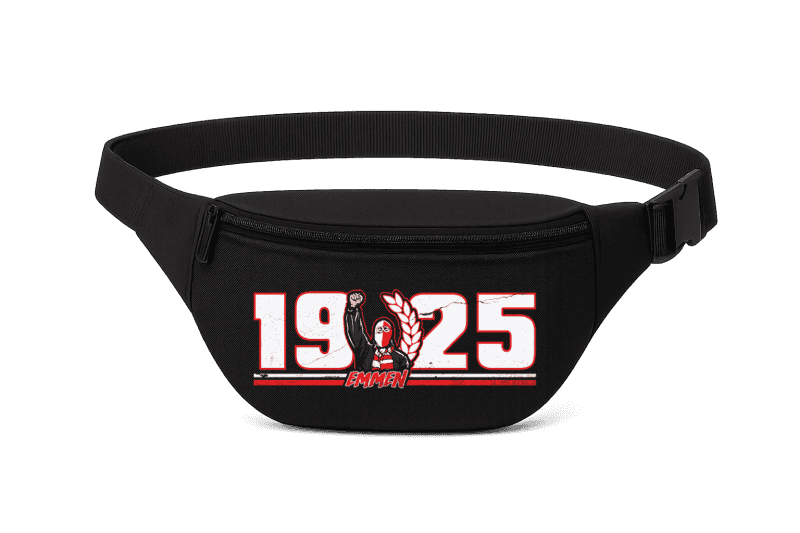 1925 Emmen 2.0 Pasna torbica