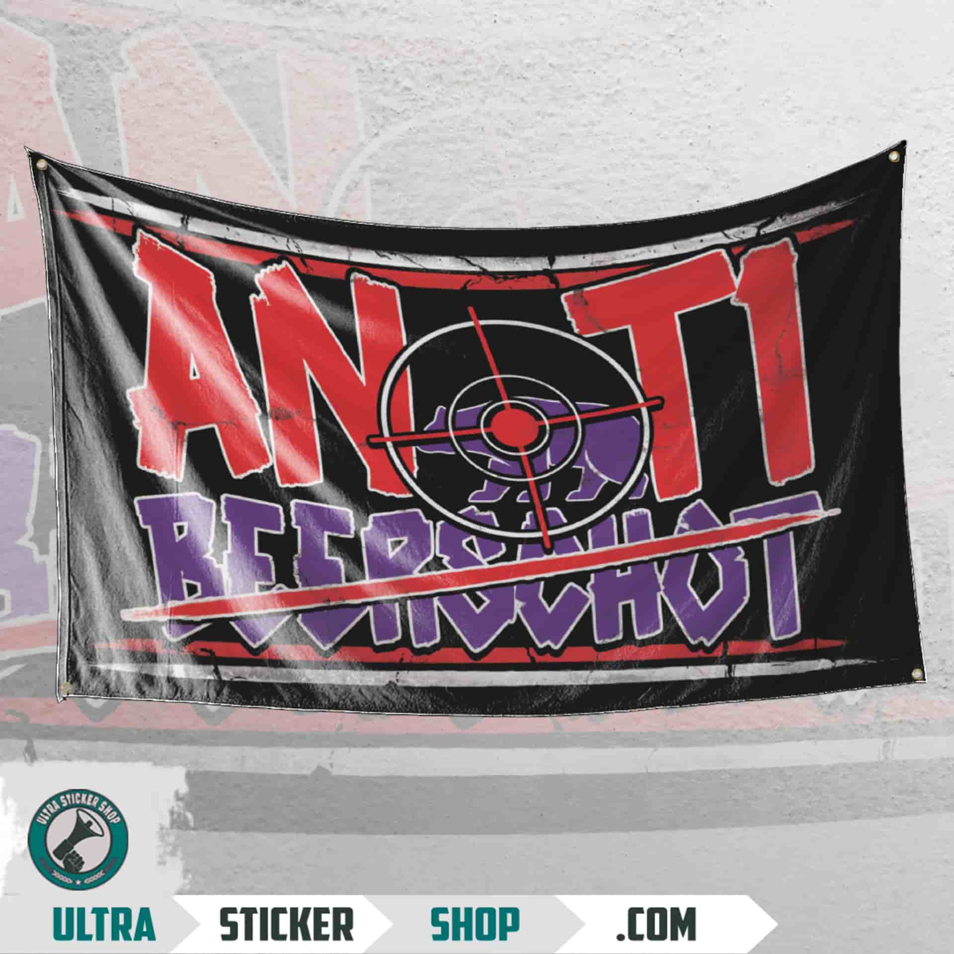 Anti Beerschot Zastava