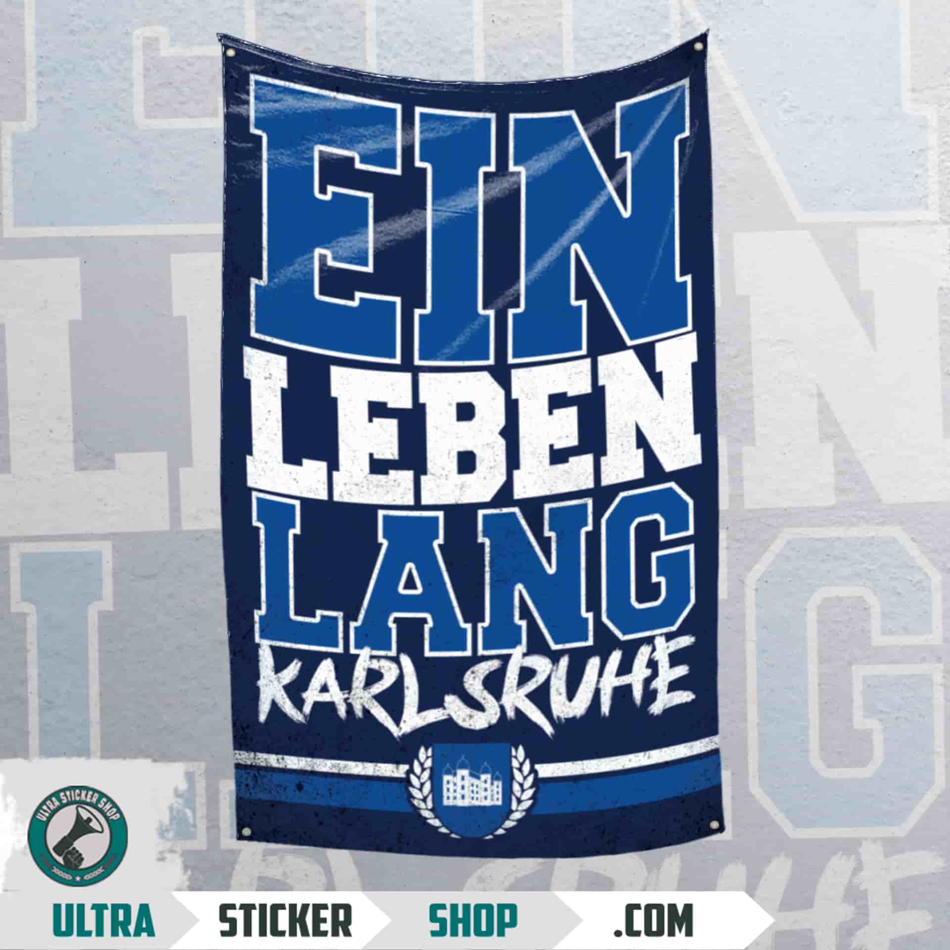 Ein leben lang Karlsruhe Zastava