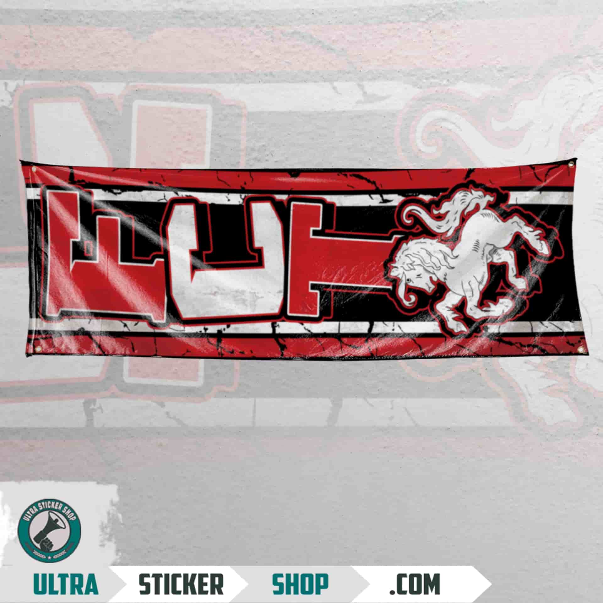 FCT Drapeau