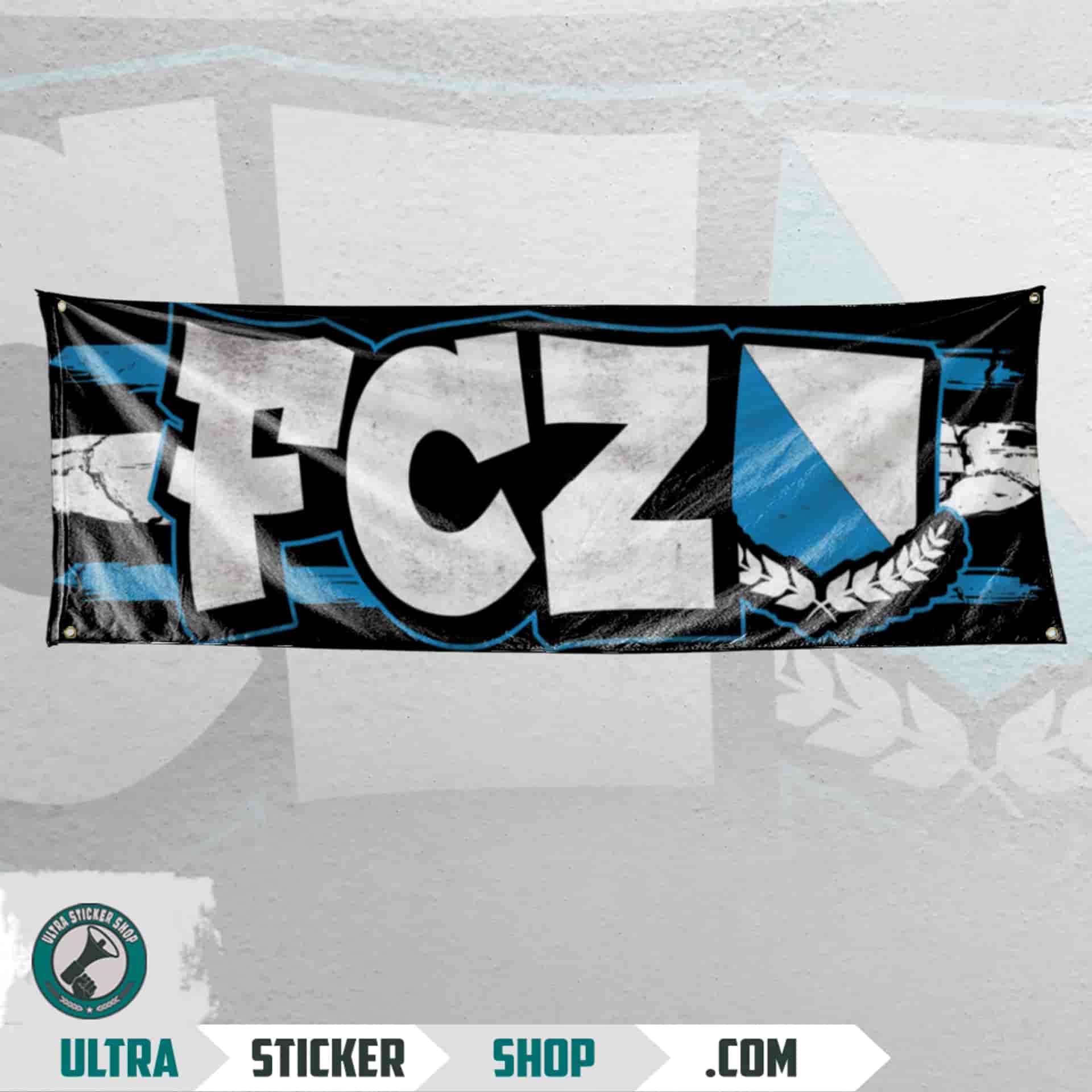 FCZ Flagg