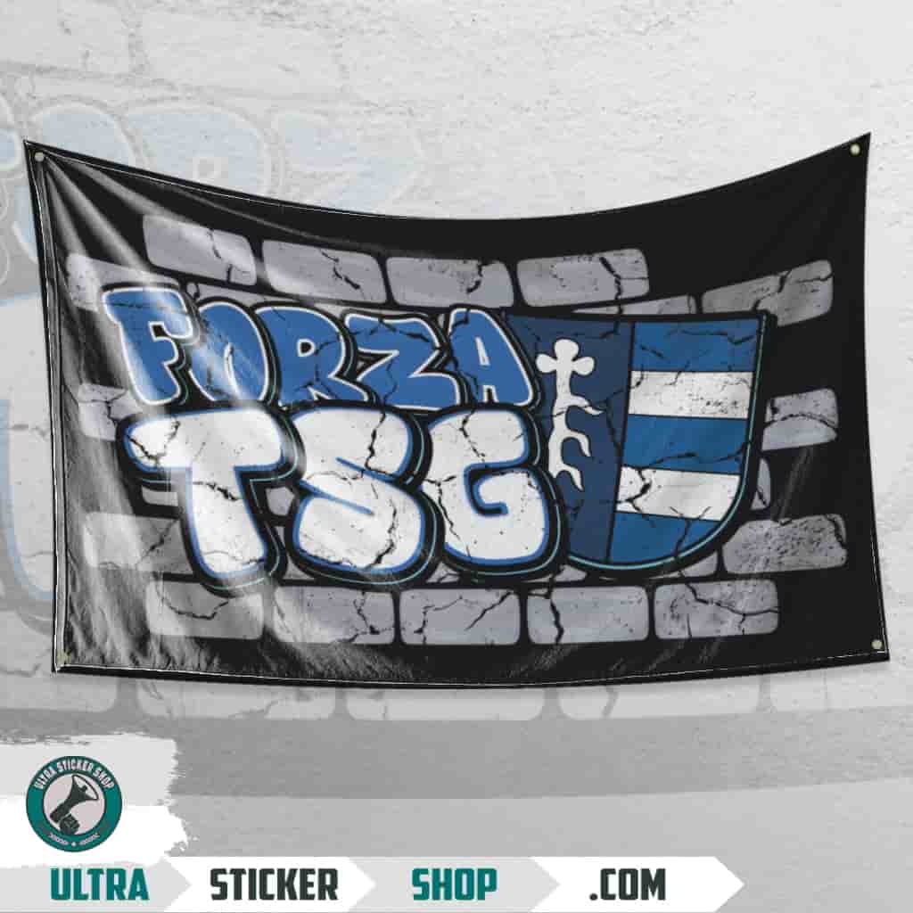 Forza TSG Flagge