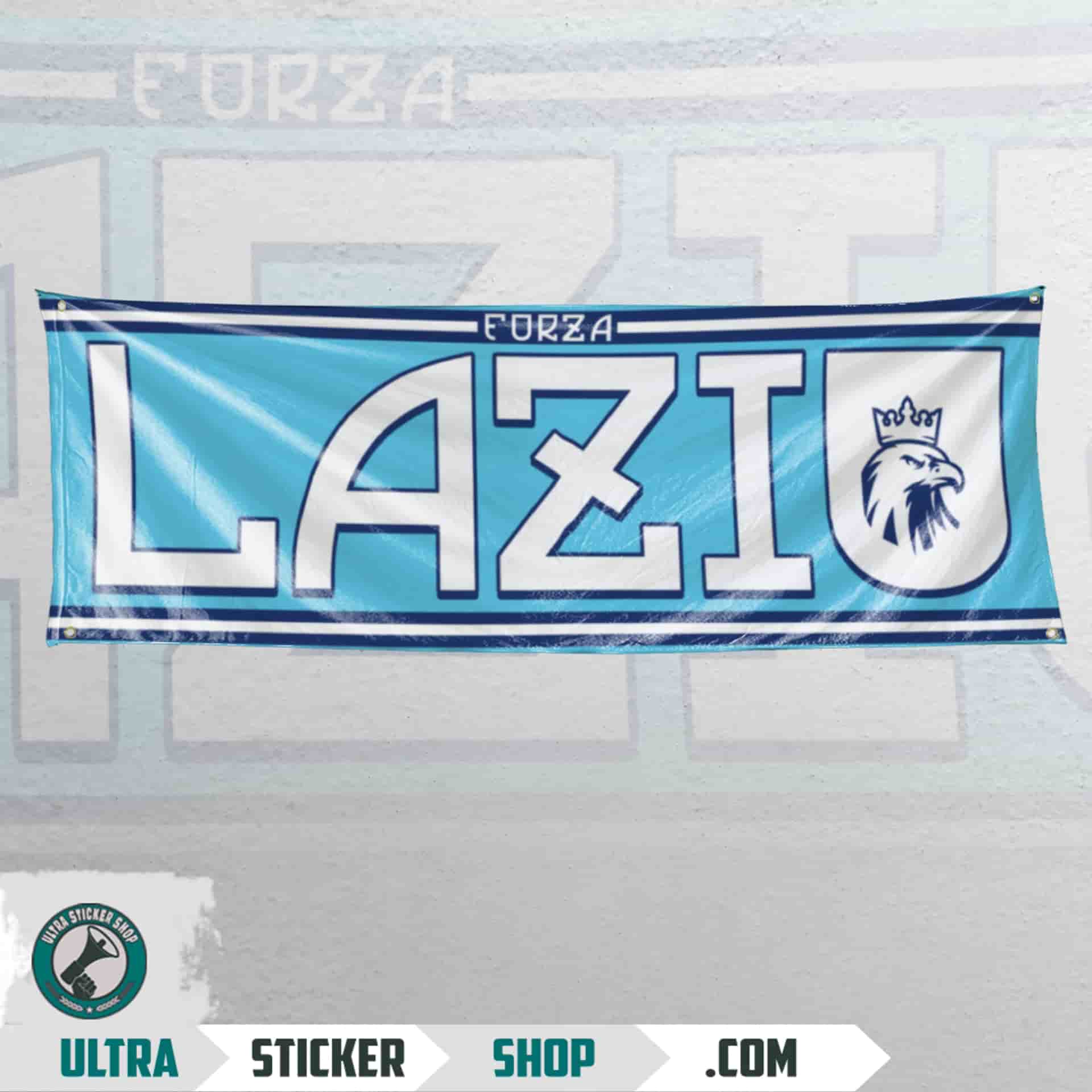 lazio Zastava