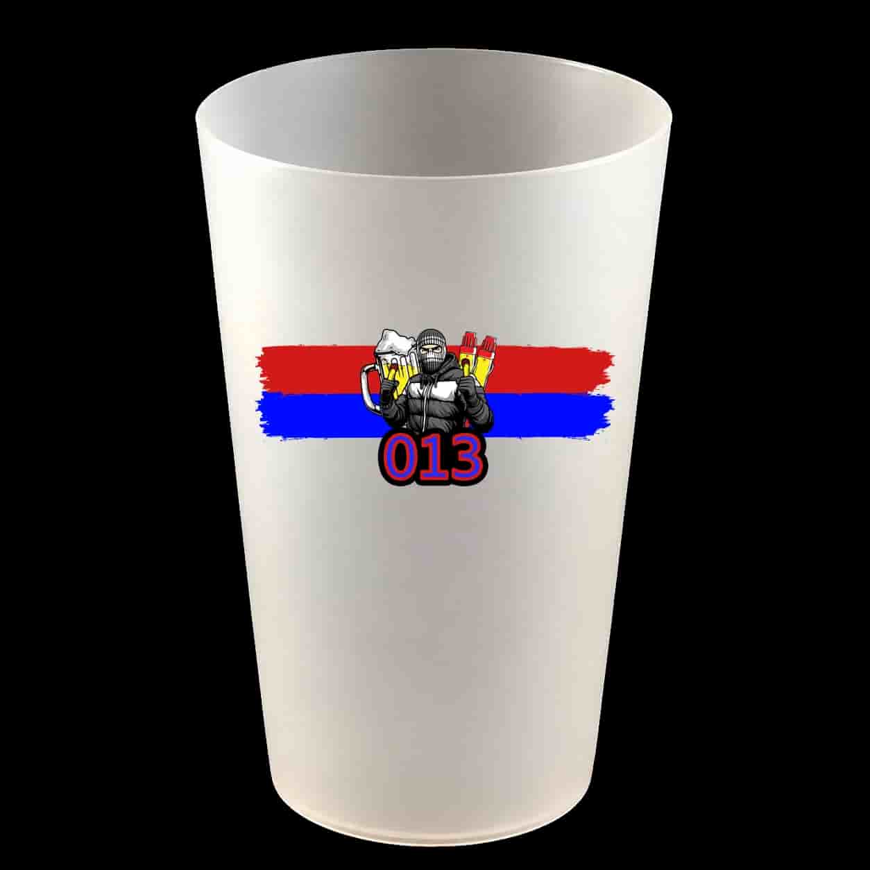 013 Хардкап