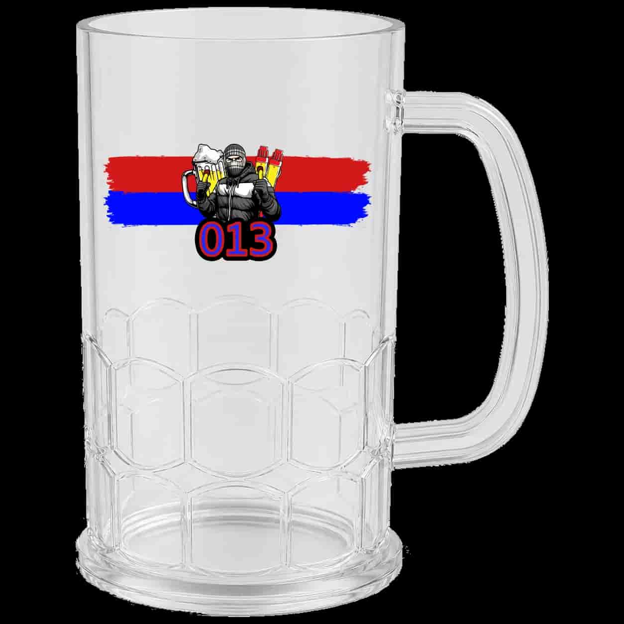 013 Шоља за пиво