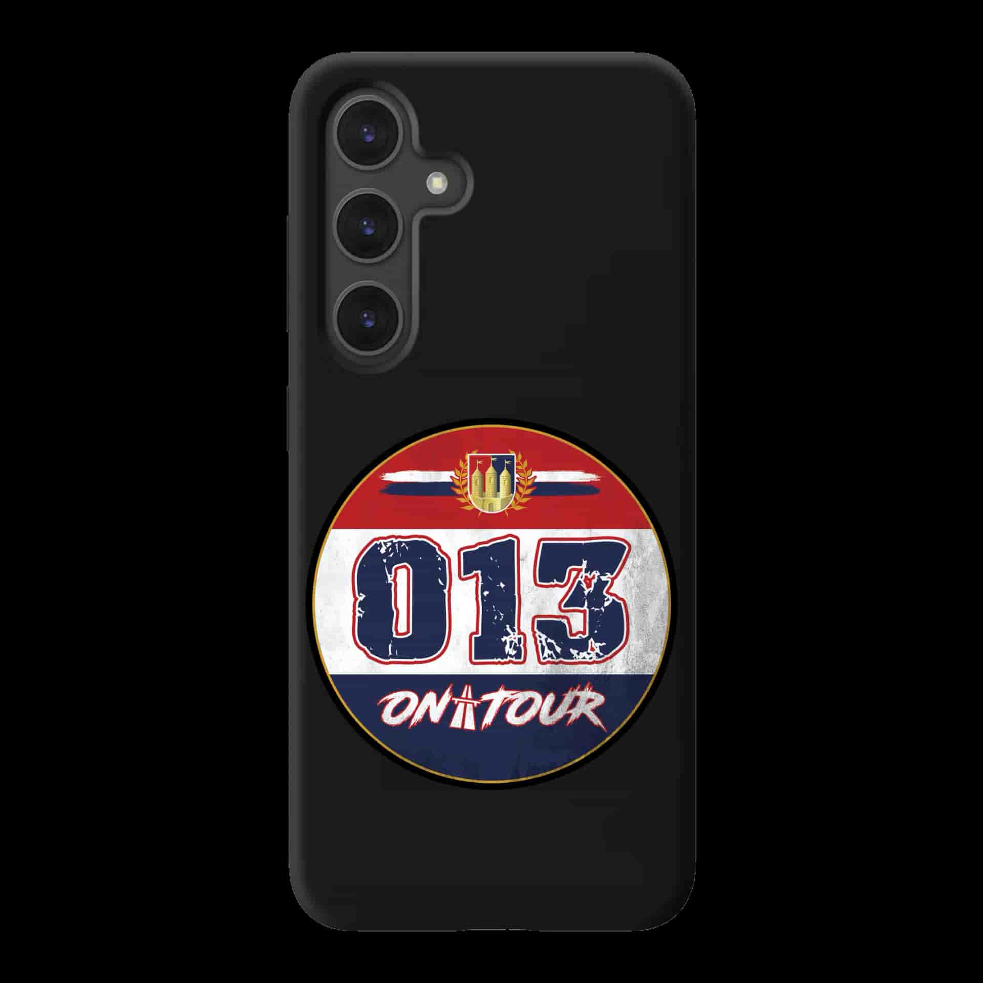 013 on tour Samsung Hoes