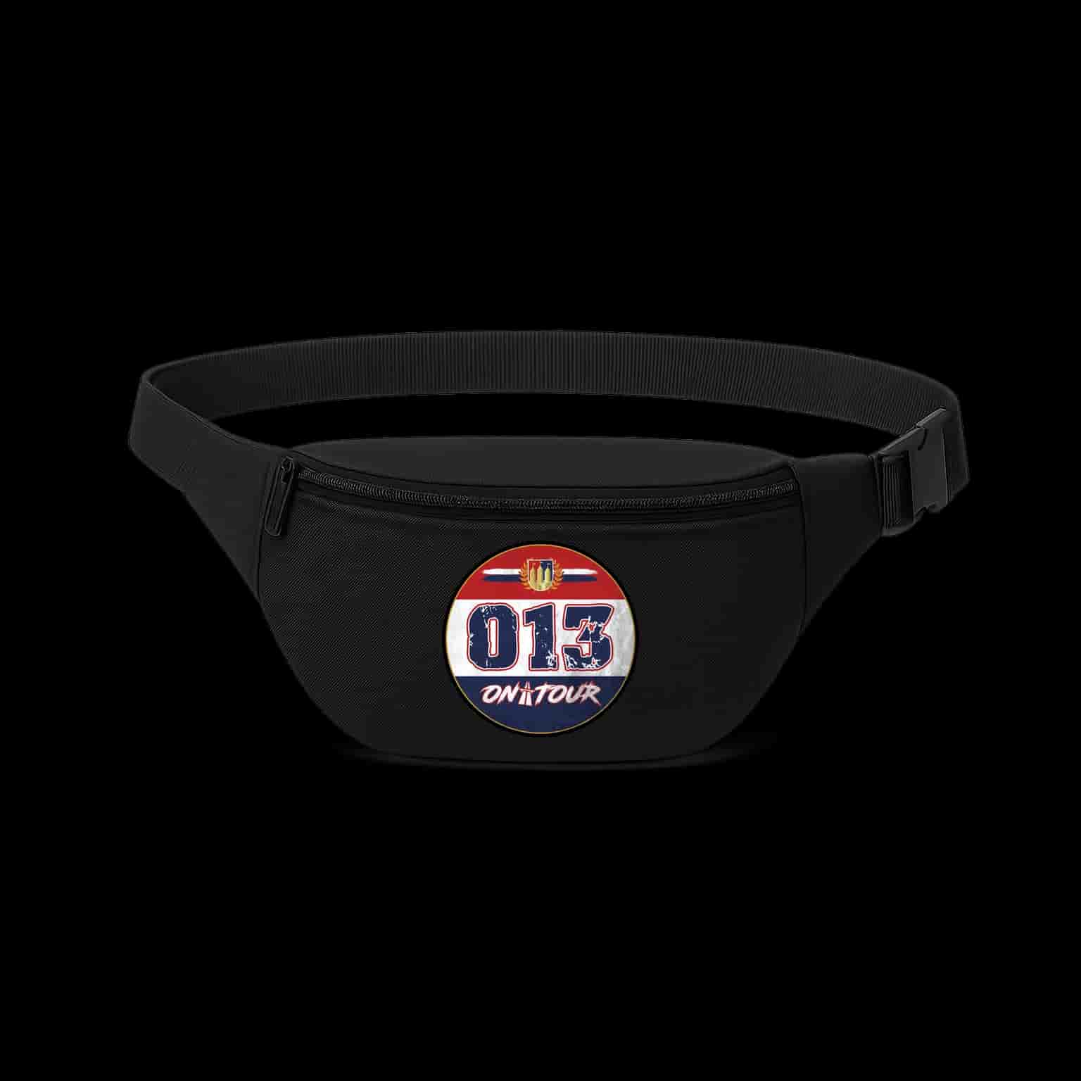 013 on tour Fanny Pack