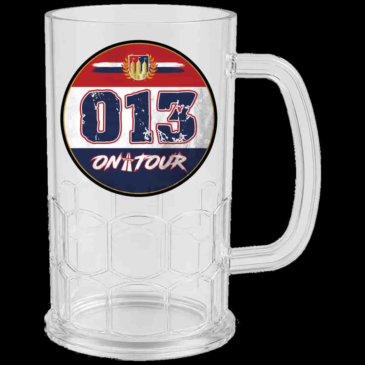 013 on tour Bierpul