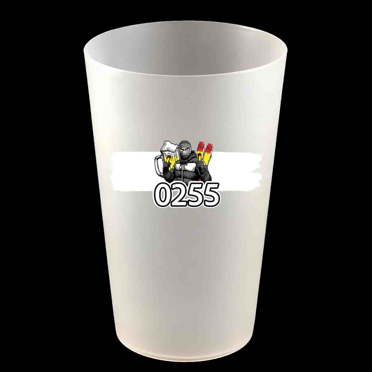 0255 Hardcup