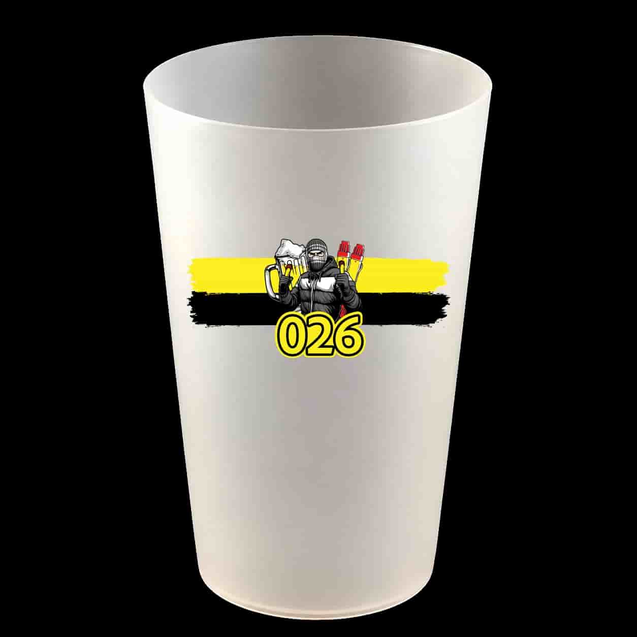 026 Hartbecher