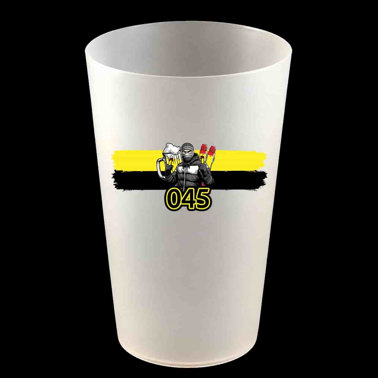045 Hardkopp