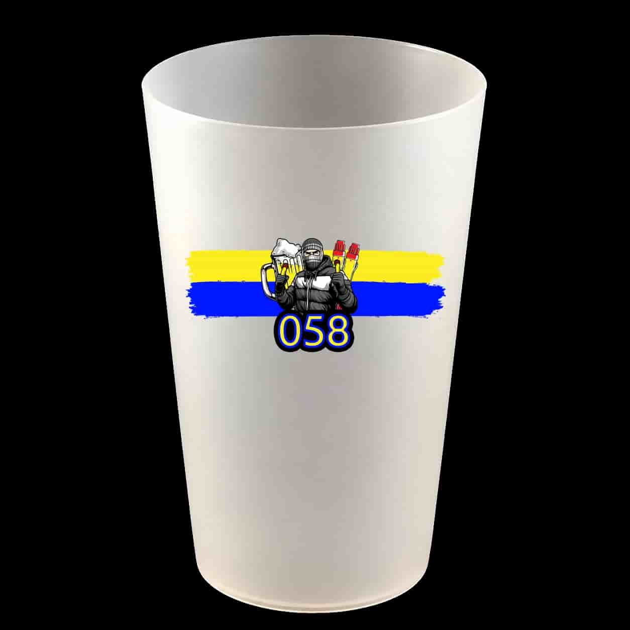 058 Хардкап