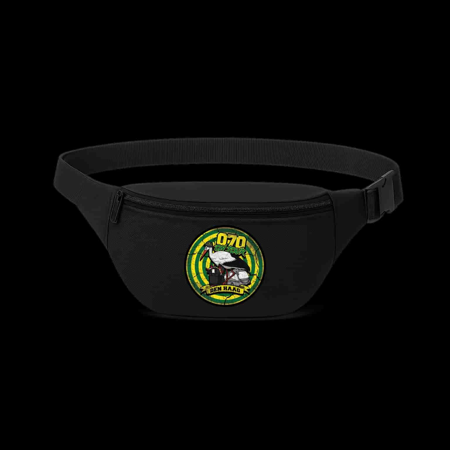 070 on tour Fanny Pack