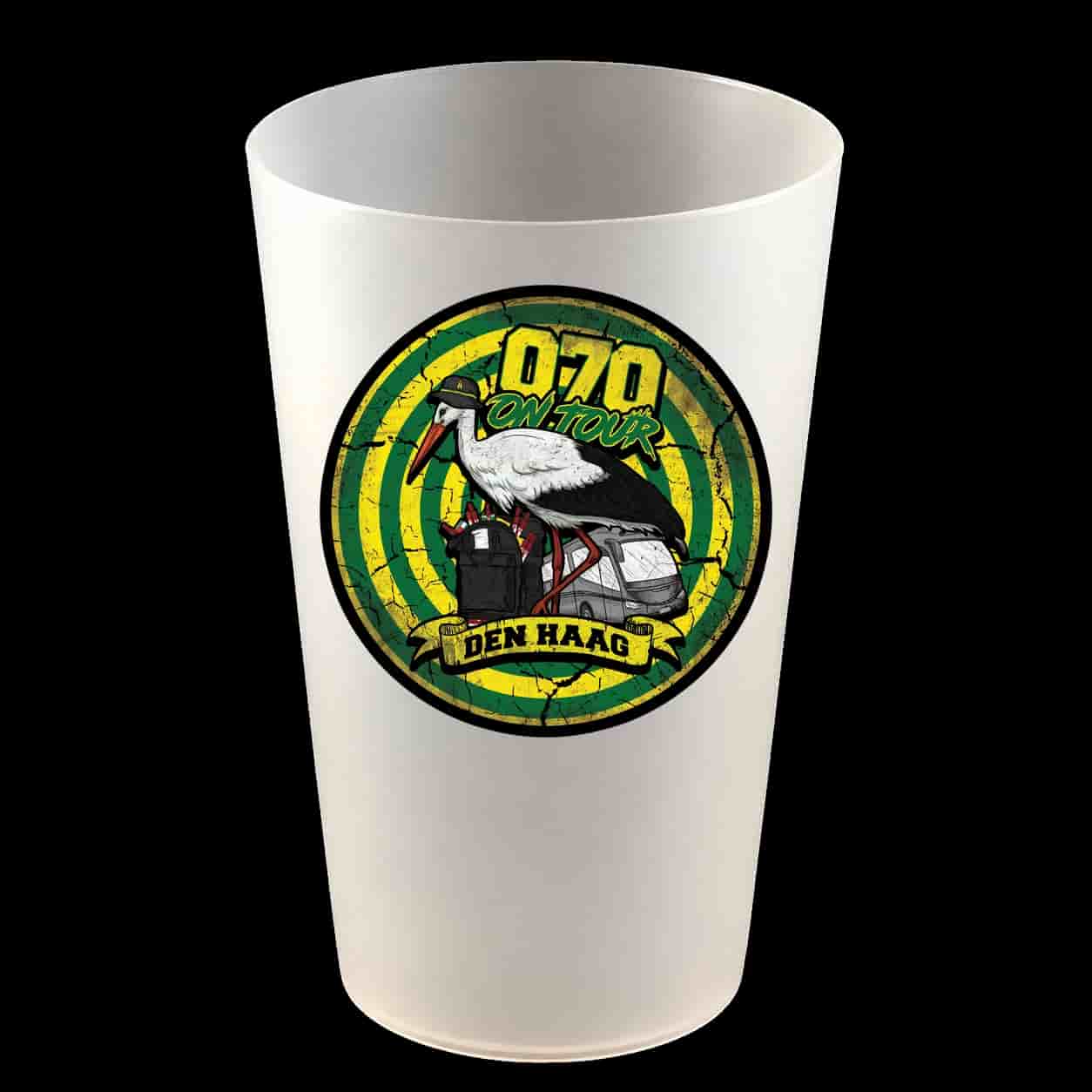 070 on tour Hardcup