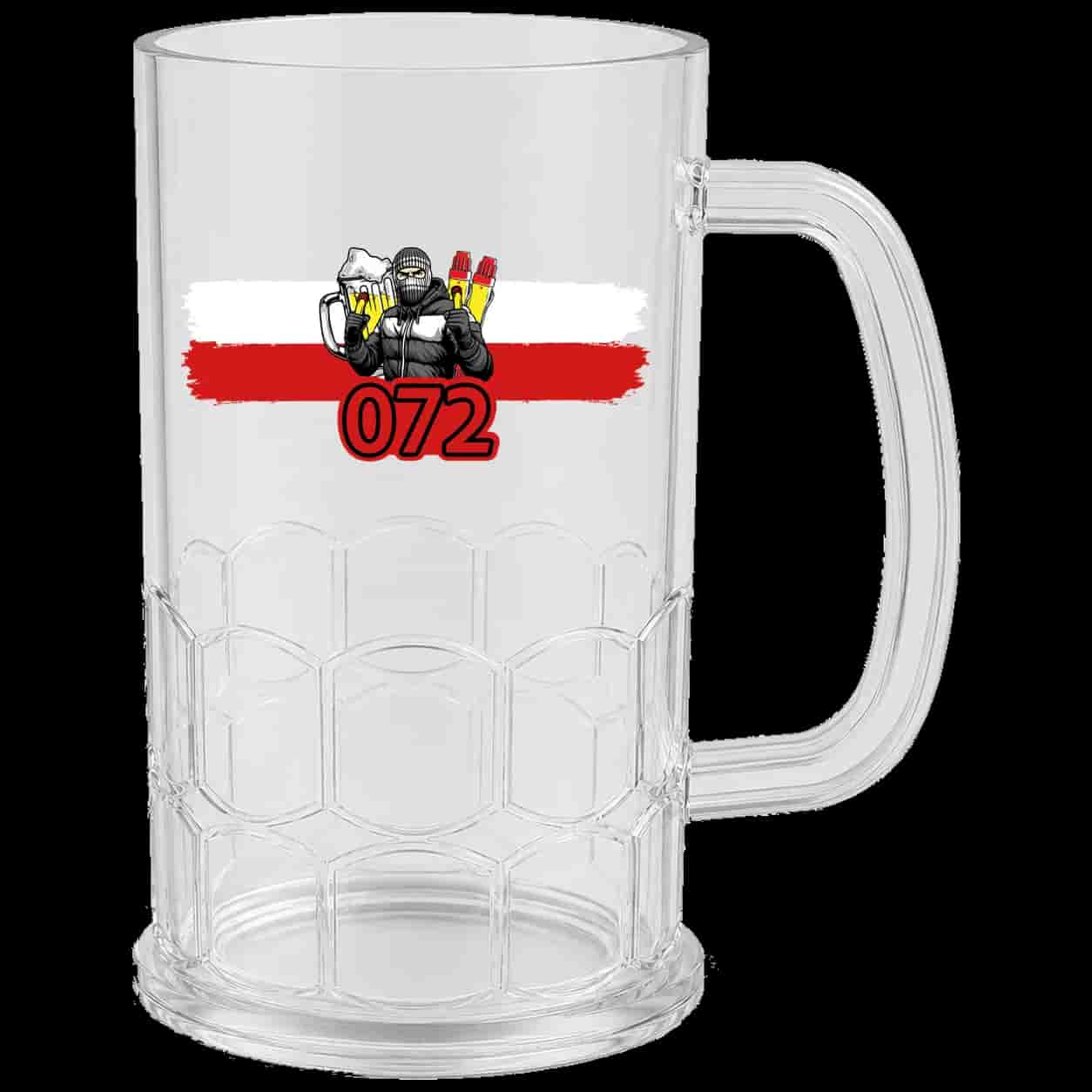 072 Cană de bere
