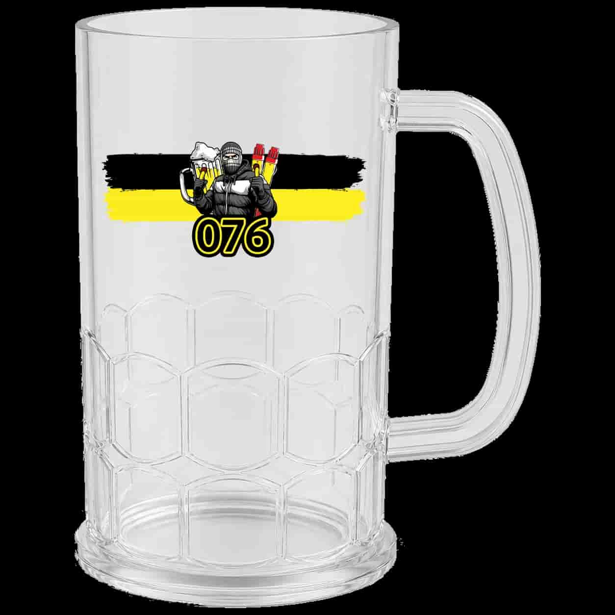 076 Bierkrug