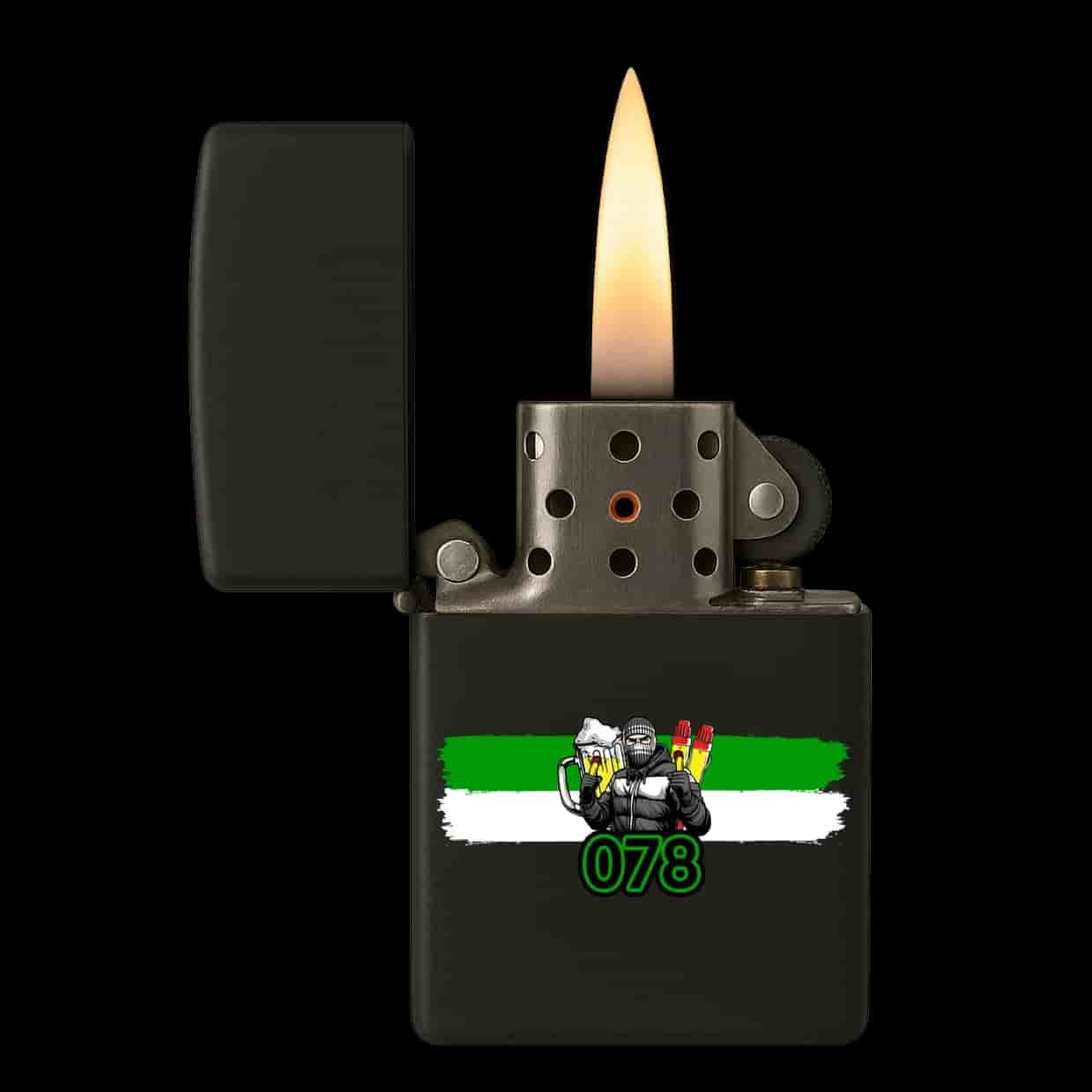 078 Vžigalnik