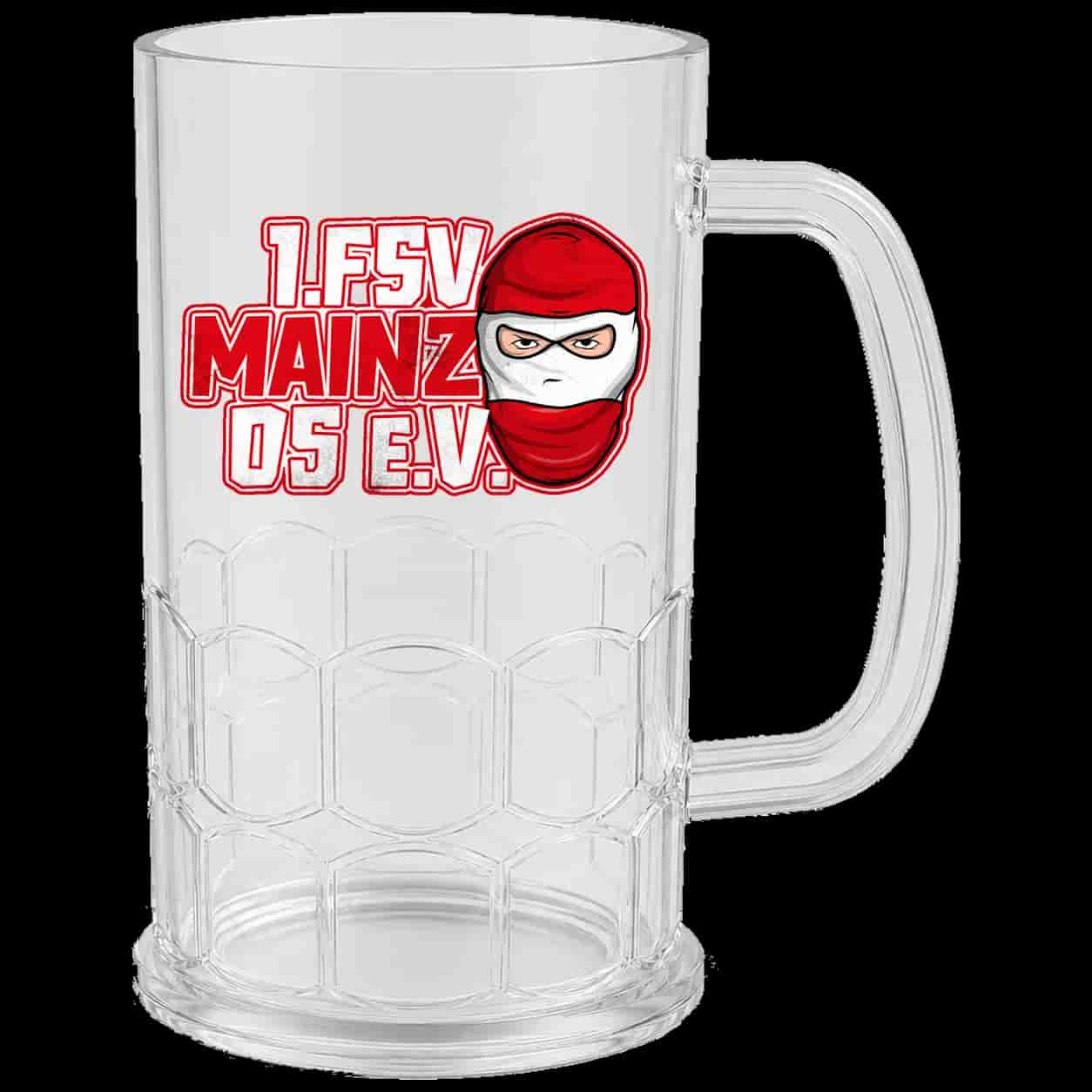 1. FSV Mainz 05 Шоља за пиво