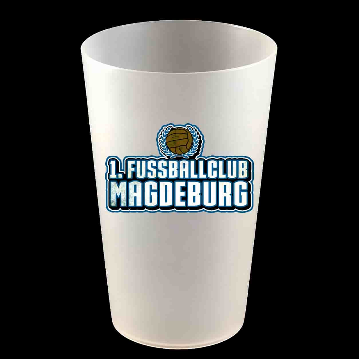 1. Fussbalclub Magdeburg Tvrdý pohár