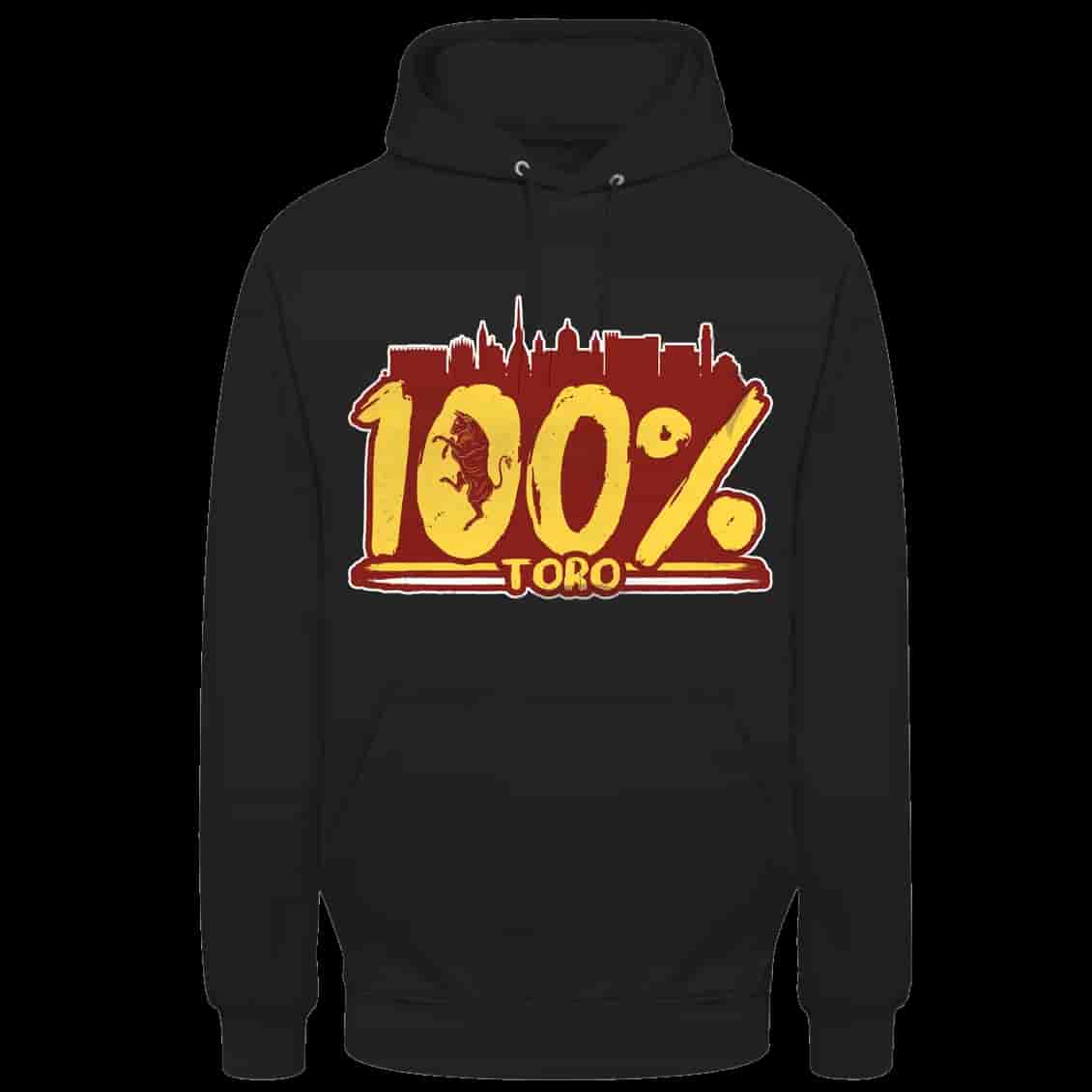 100% Toro Hoodie
