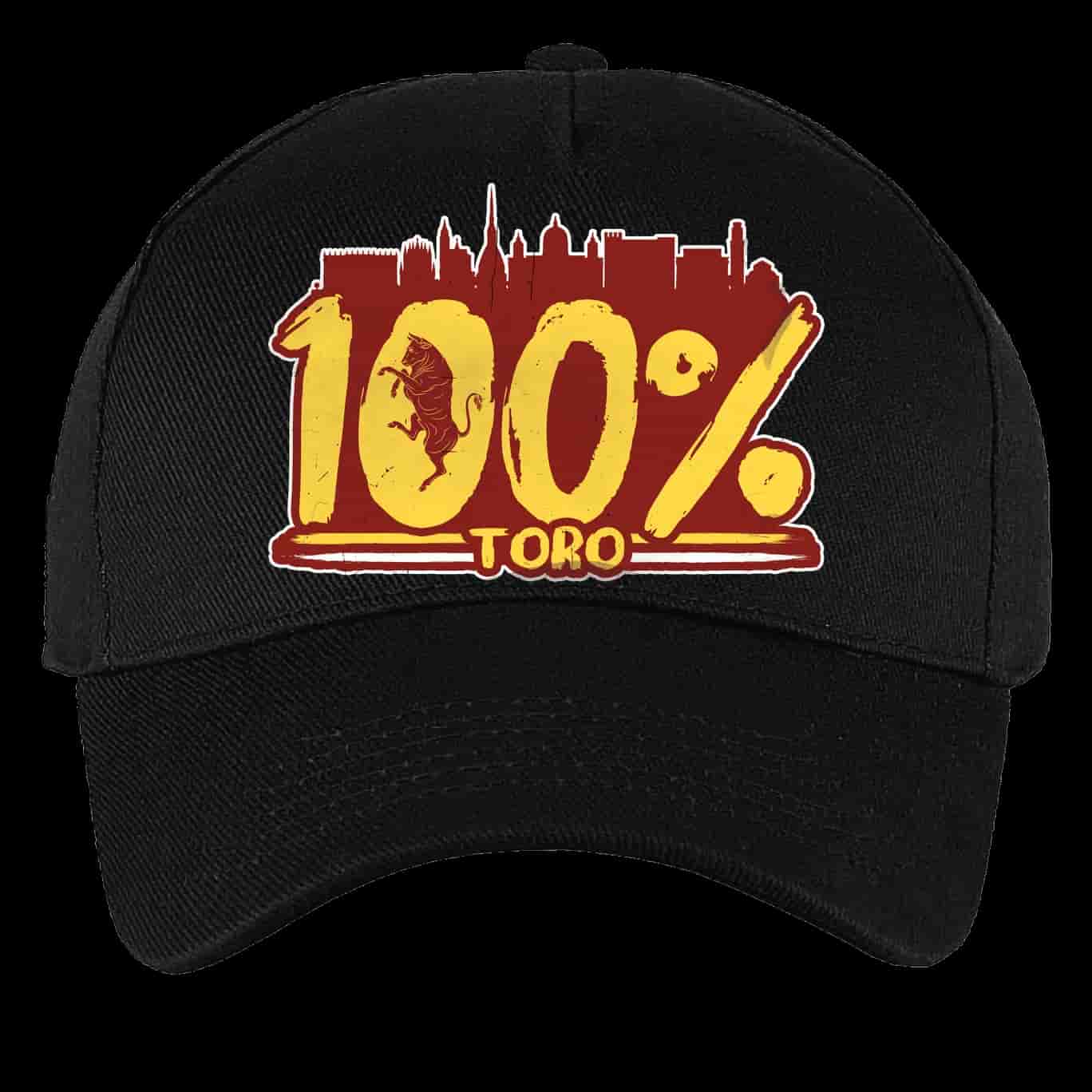 100% Toro Kapa