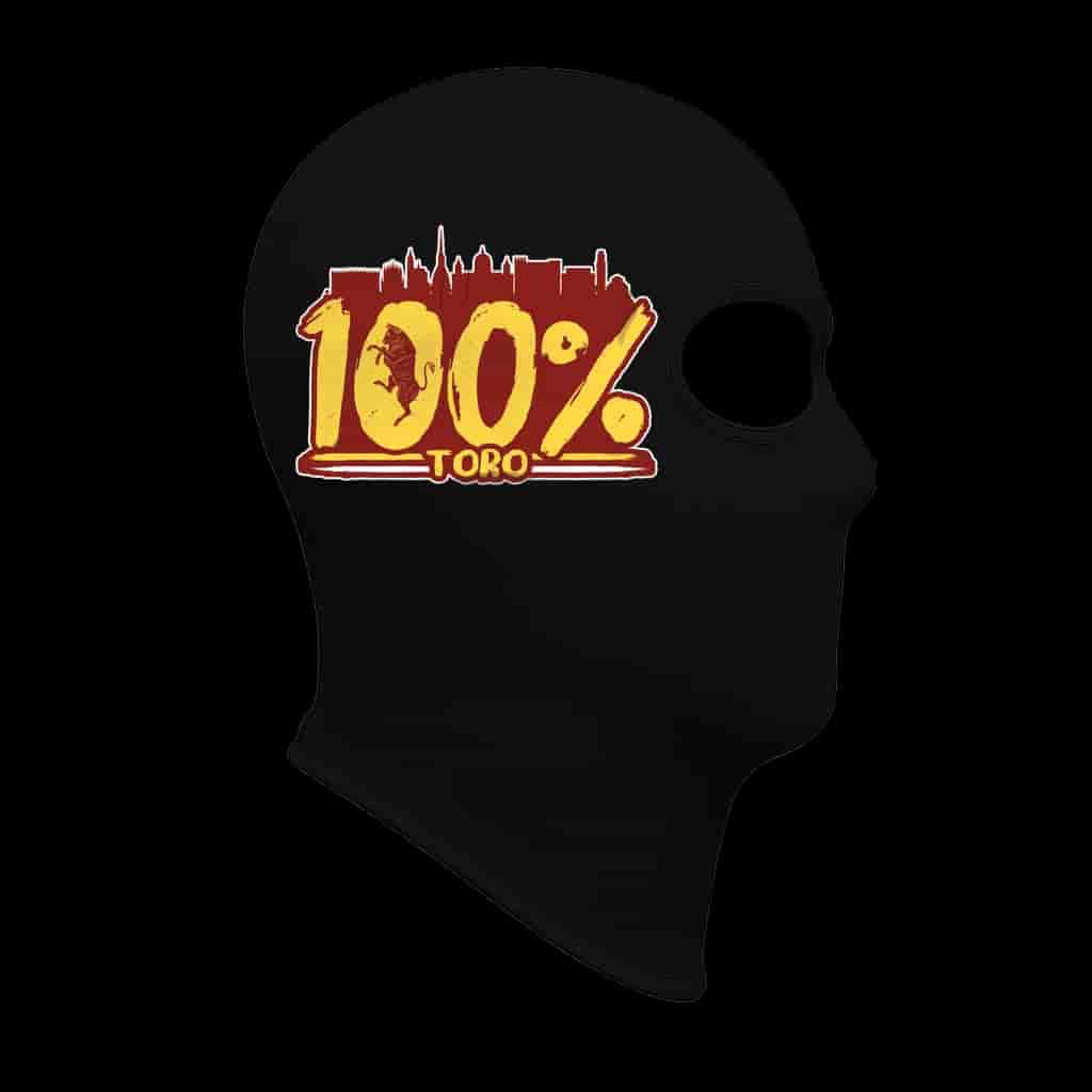 100% Toro Balaclava