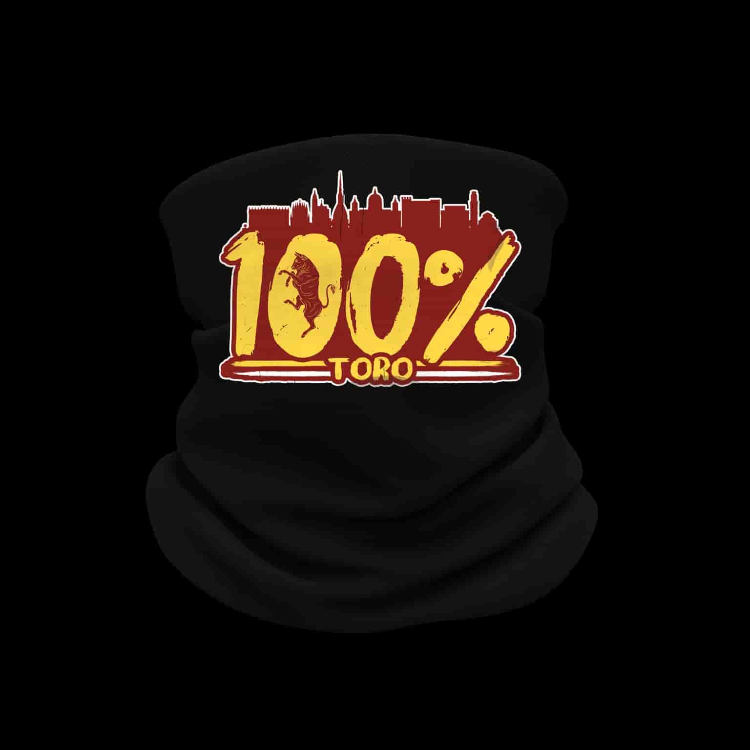 100% Toro Grijač vrata