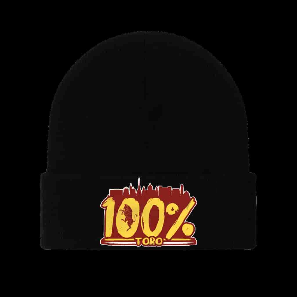 100% Toro Kapa