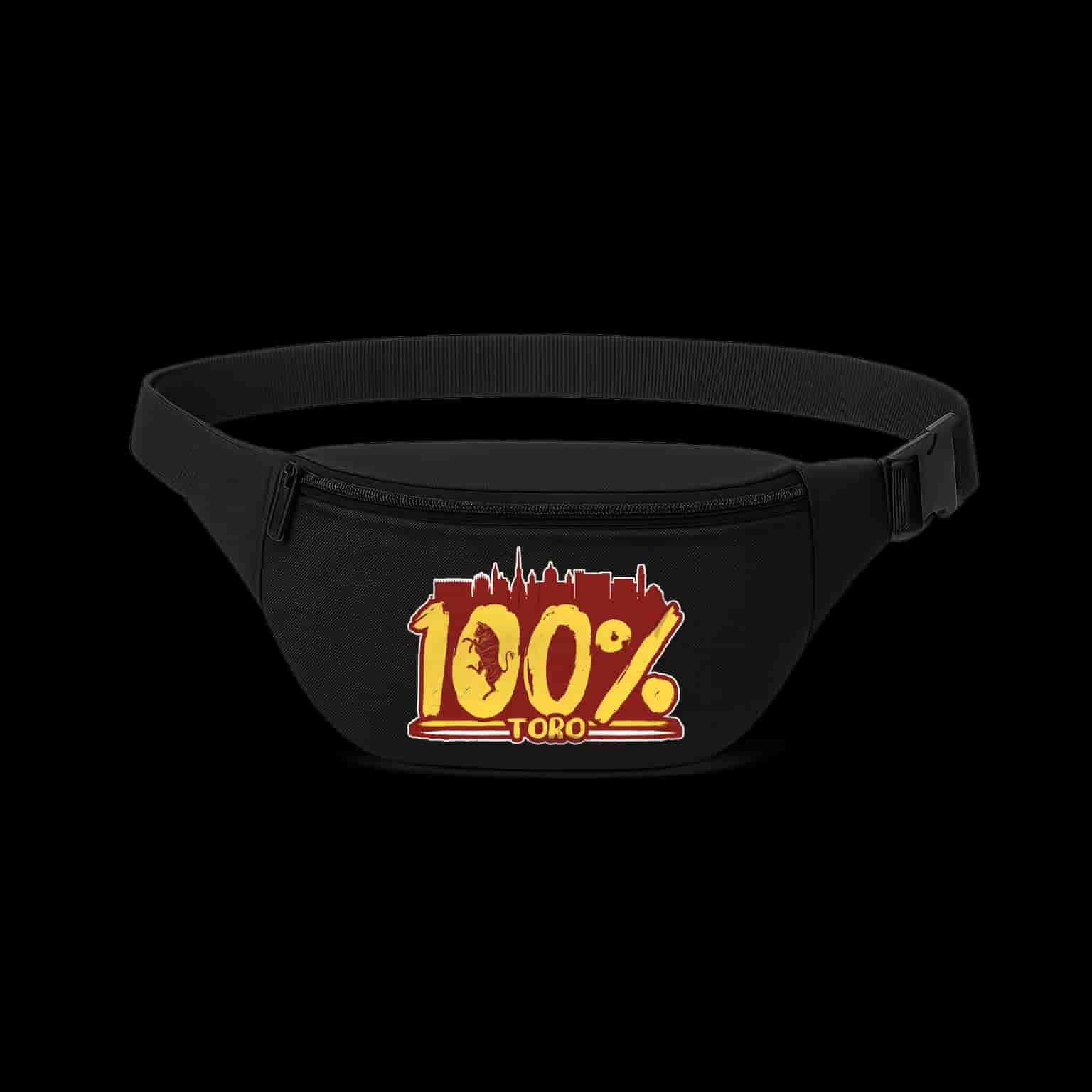 100% Toro Fanny Pack