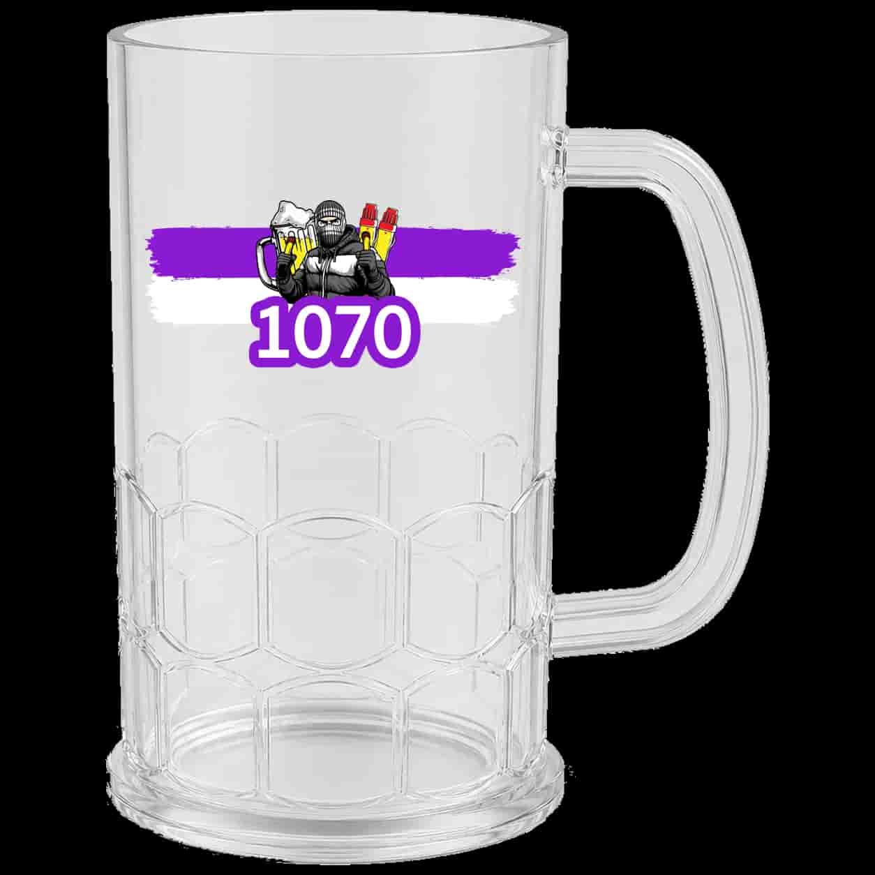 1070 Ølkrus