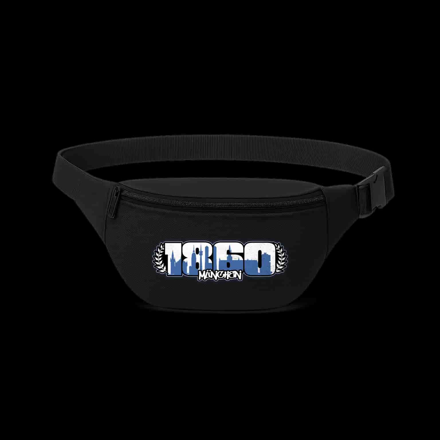 1860 Fanny pack