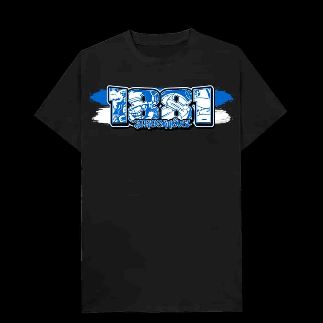 1881 Sprockhövel T-Shirt
