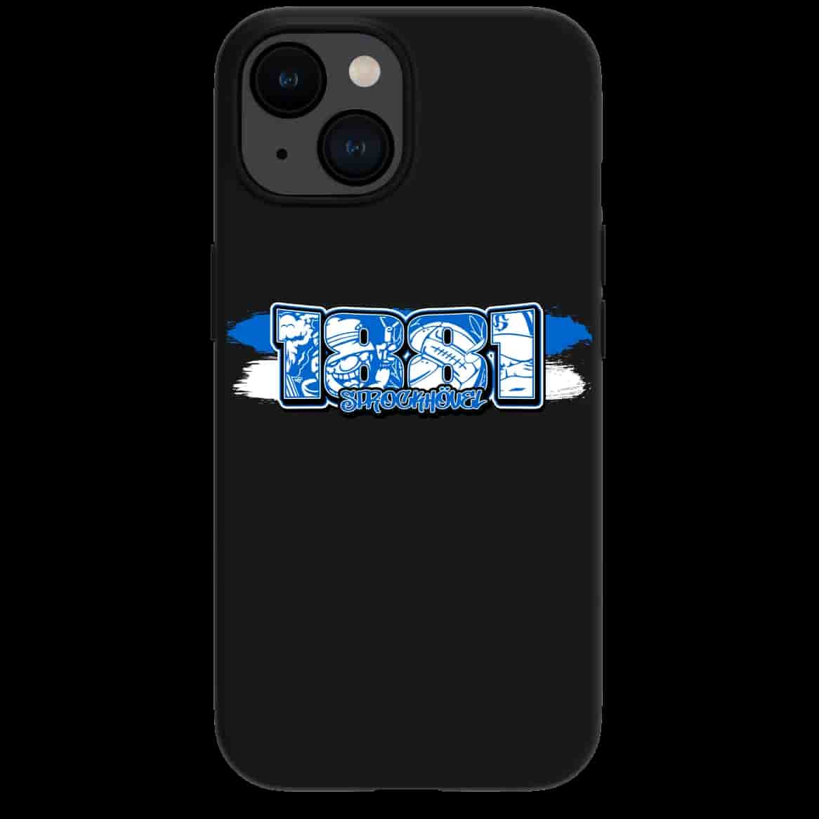 1881 Sprockhövel Iphone Cover