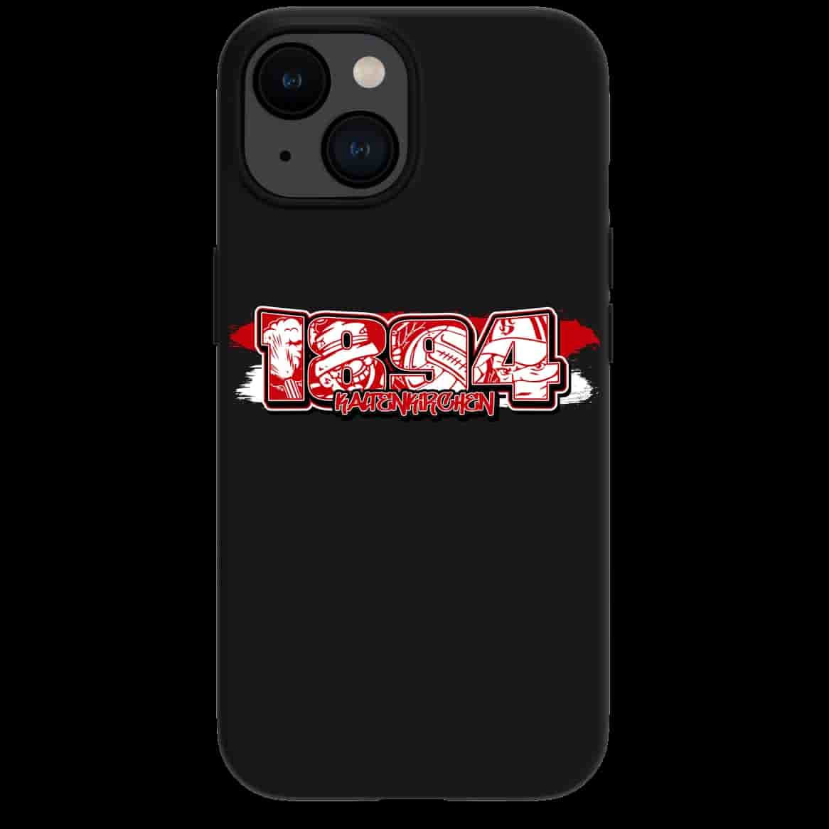 1894 Kaltenkirchen iPhone-Hülle