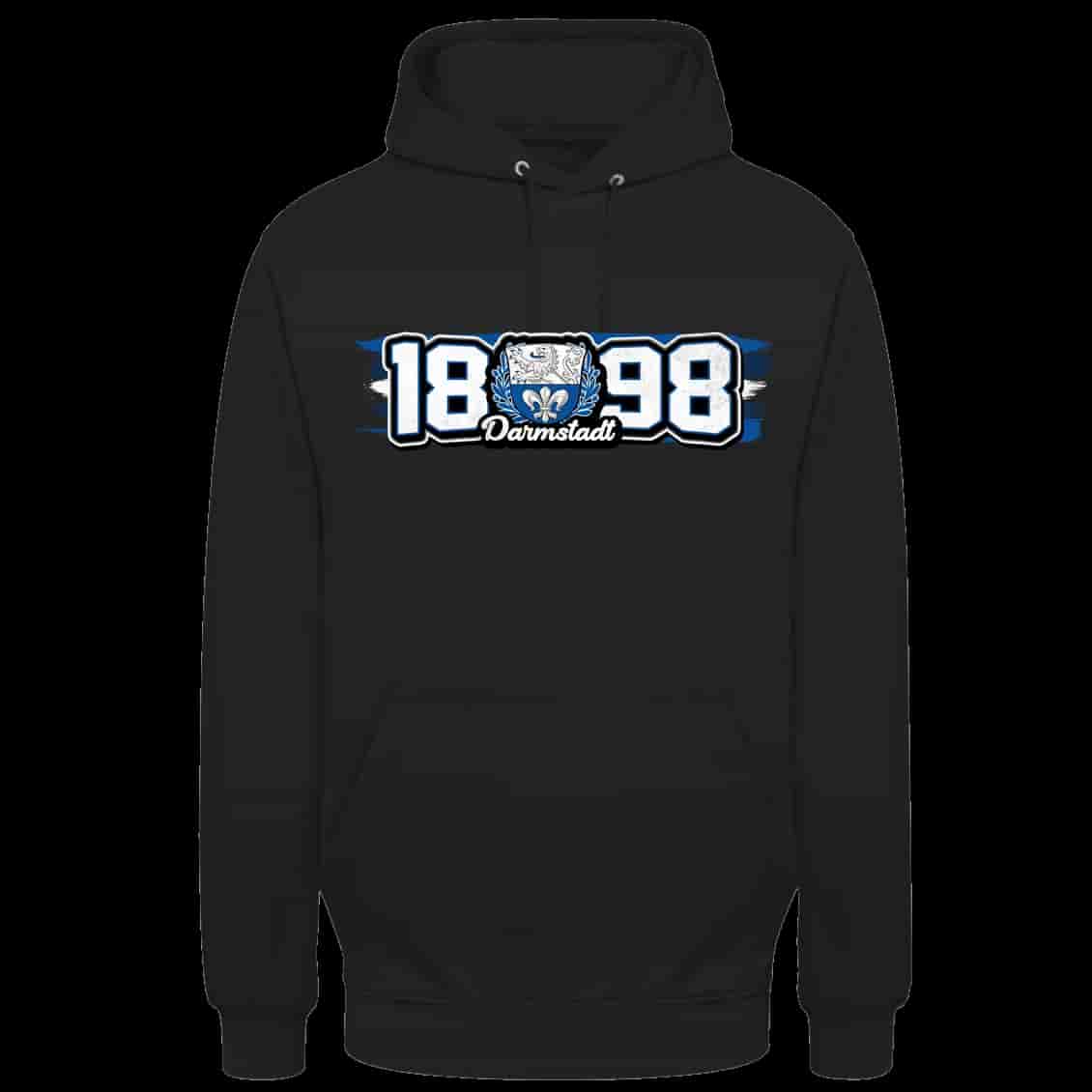 1898 Darmstadt Džemper