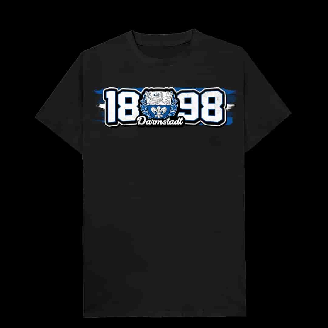 1898 Darmstadt Majica