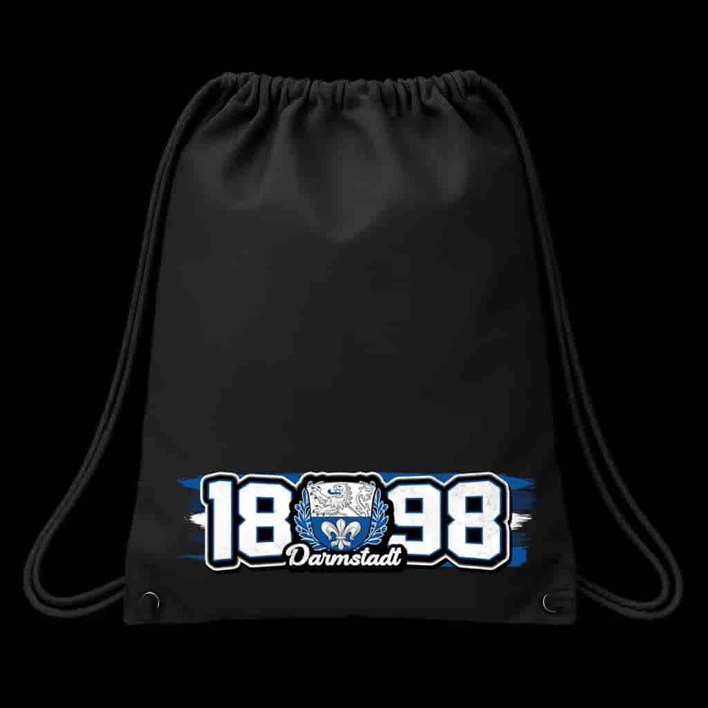 1898 Darmstadt Torba sa šnure
