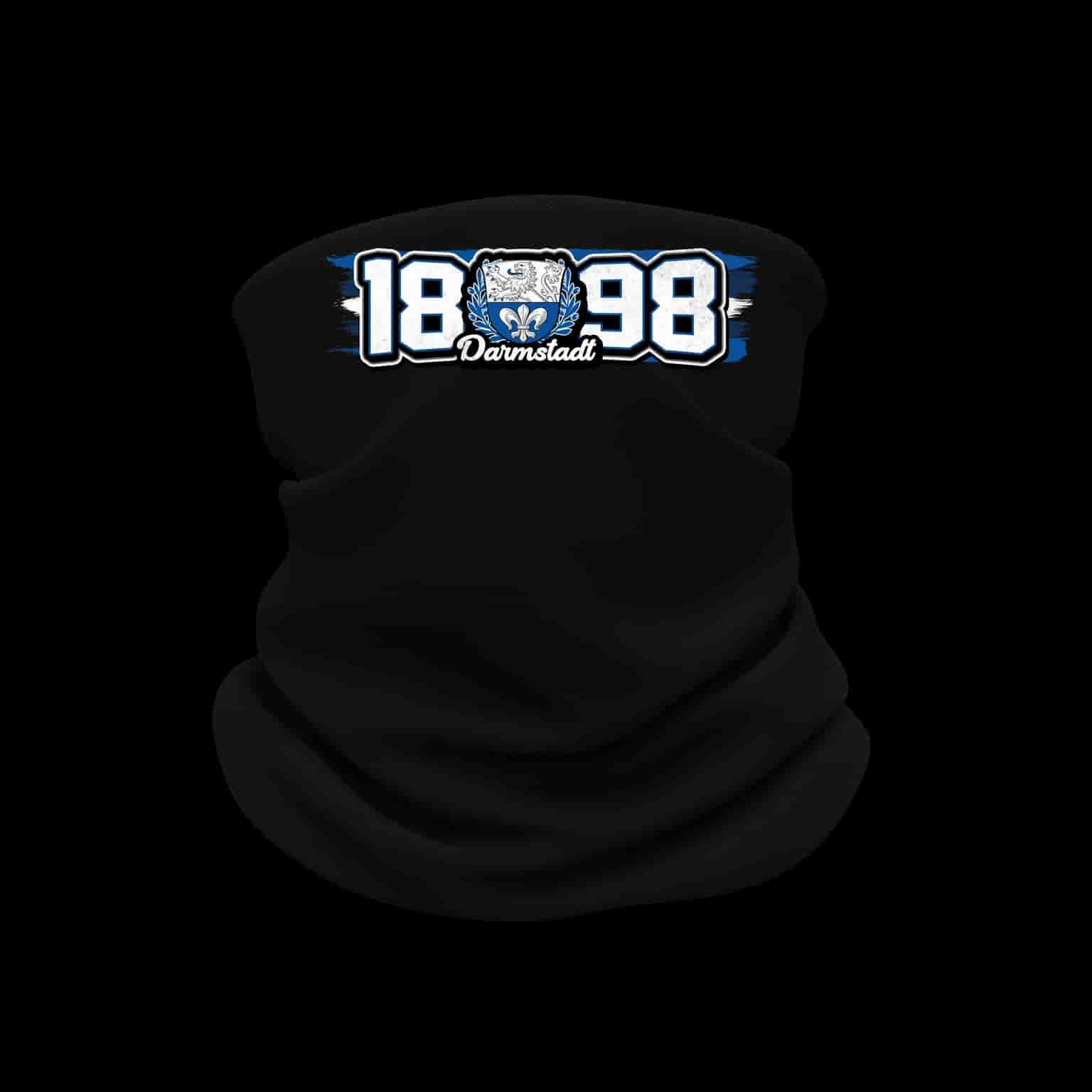 1898 Darmstadt Ogrlica za vrat