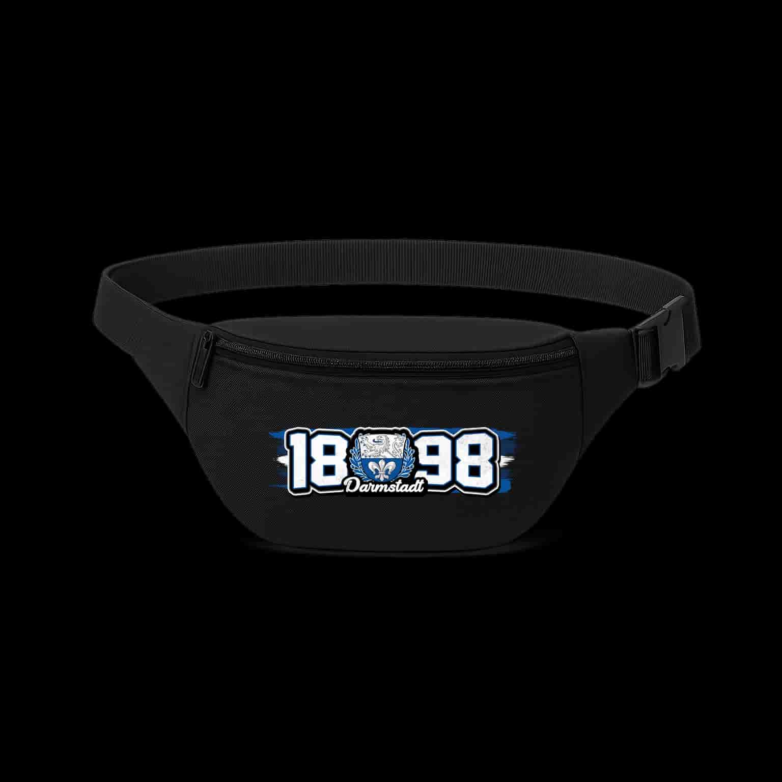1898 Darmstadt Fanny pack