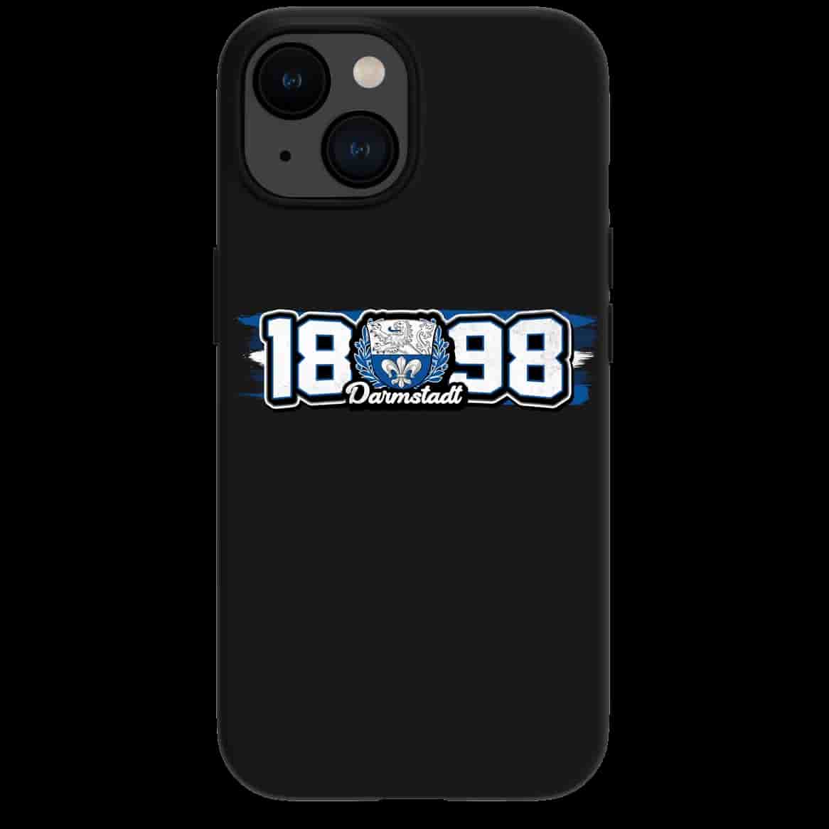 1898 Darmstadt Futrola za Iphone