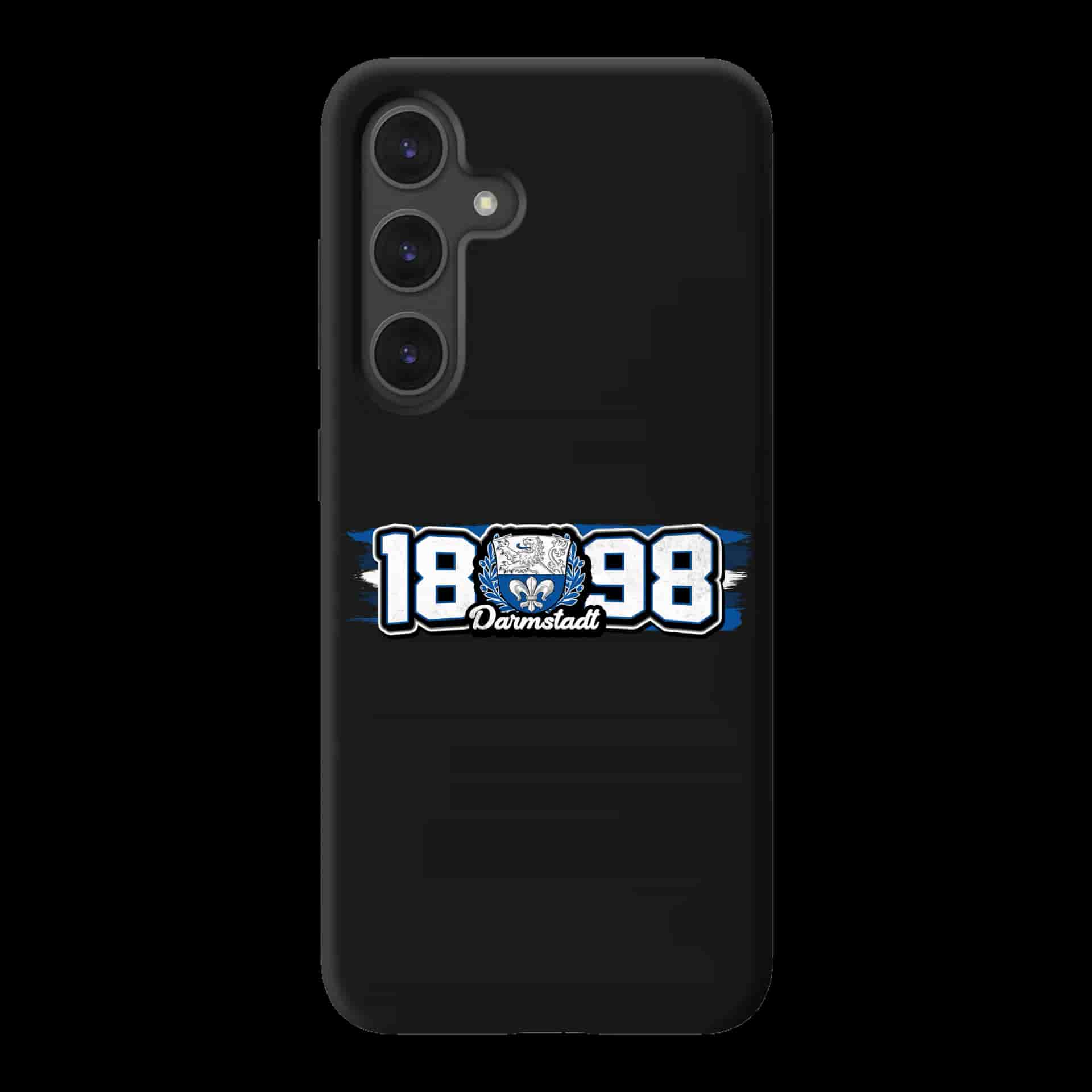 1898 Darmstadt Futrola za Samsung