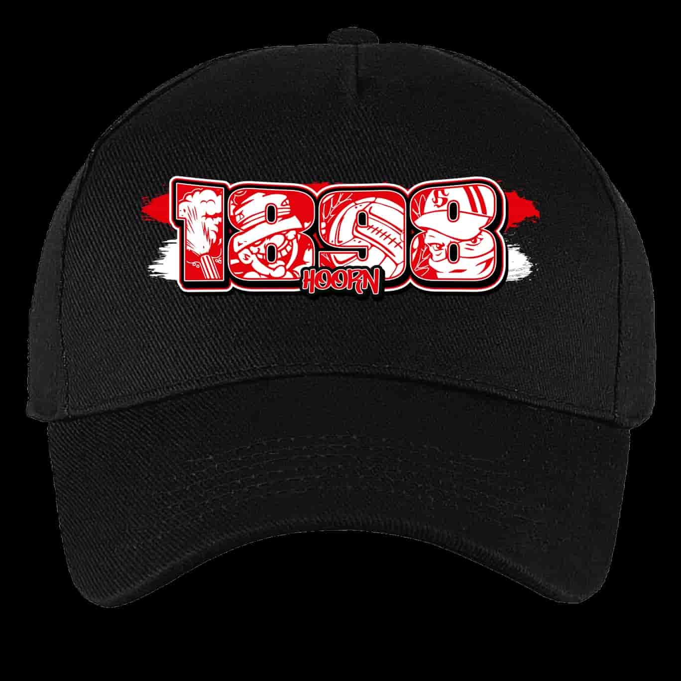 1898 Hoorn Kappe