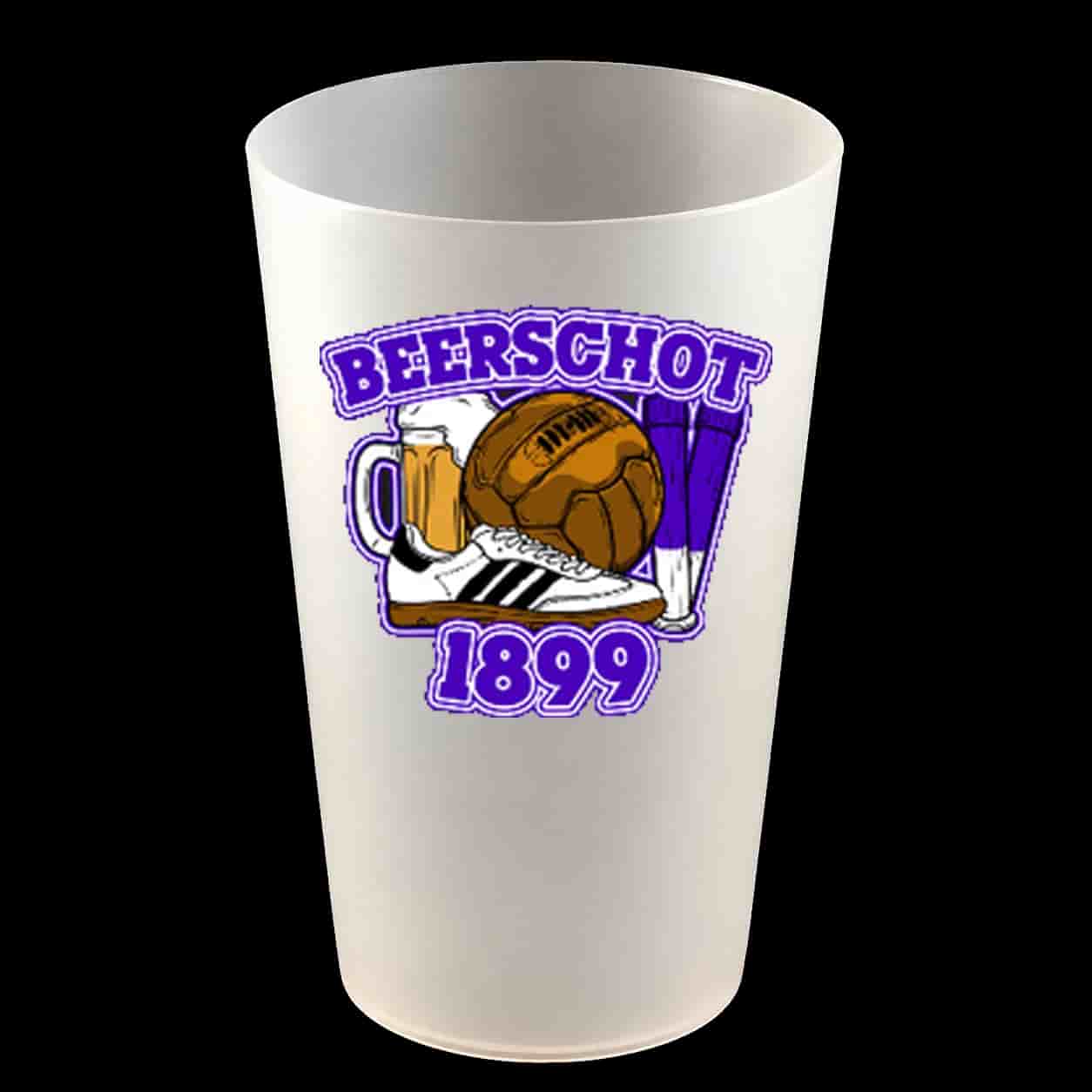 1899 Beerschot 2.0 Hardcup