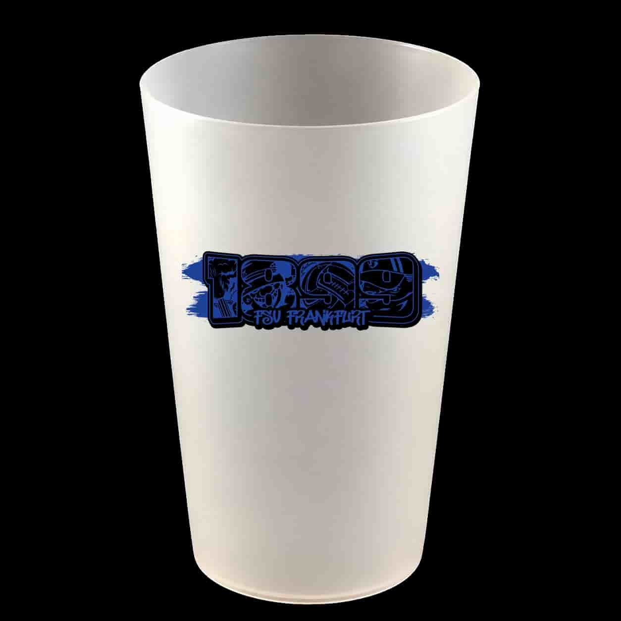 1899 FSV Frankfurt Hardcup